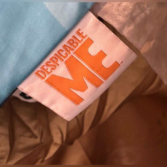 Minions Despicable Me Comforter Twin/Full EPC - Picture 3 of 9